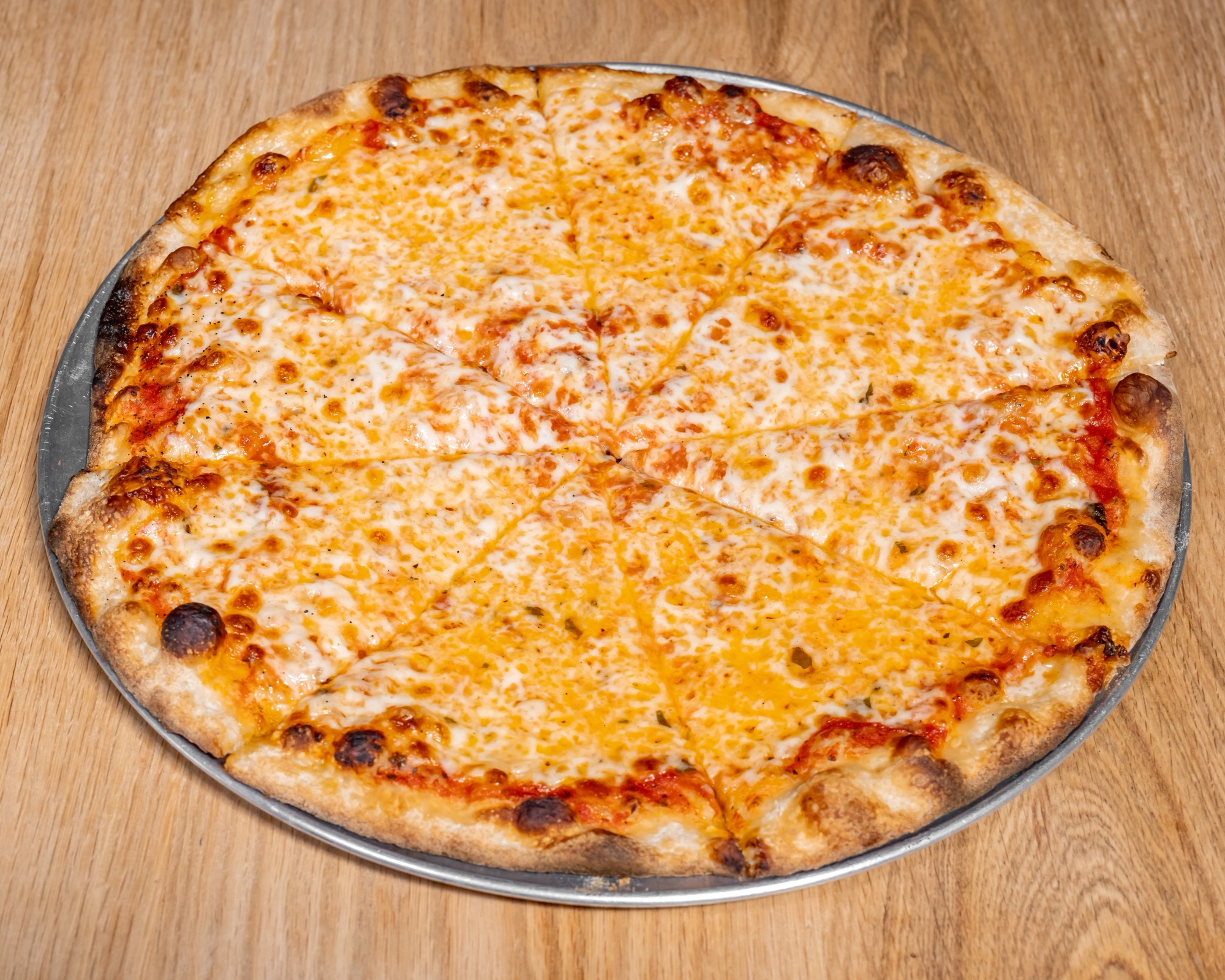 The Kid pizza