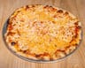 The Kid pizza