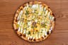 Pickle Pizza pizza