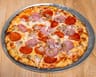 Piggy Smalls Mafia pizza
