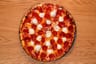 The Classic pizza