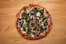 The Hip-sta pizza
